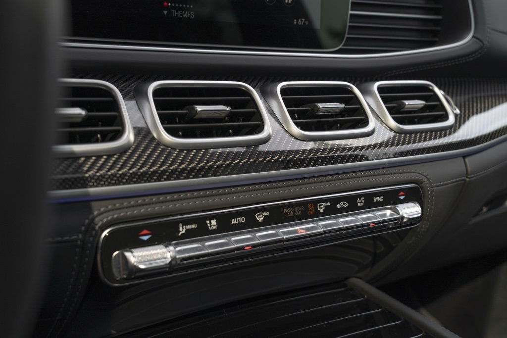 2023 Mercedes-Benz GLE GLE 53 AMG® - Photo 27