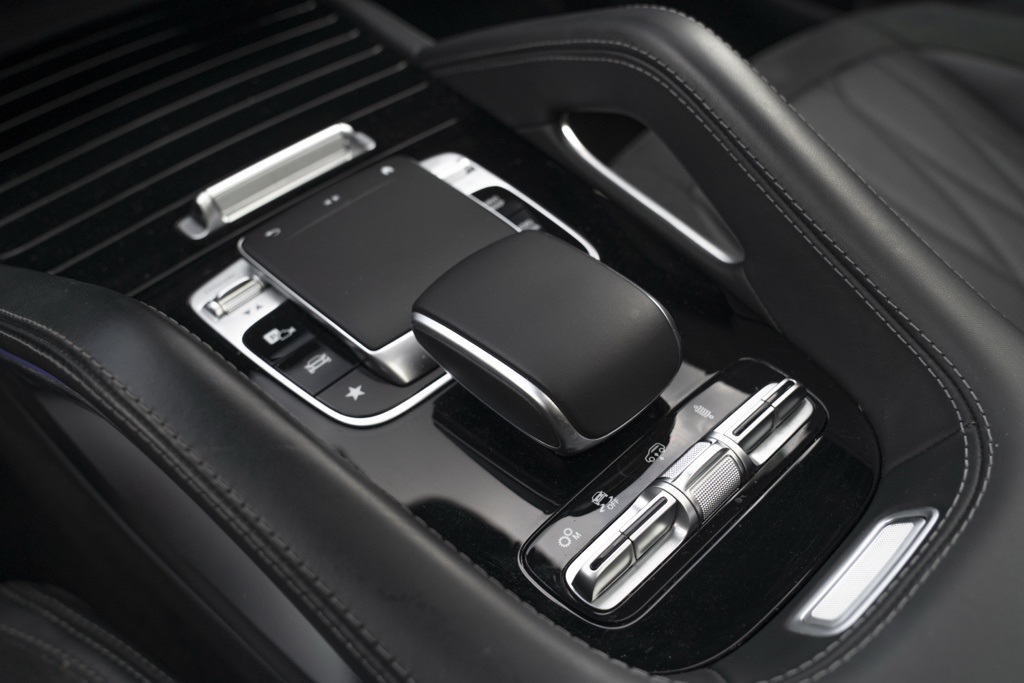 2023 Mercedes-Benz GLE GLE 53 AMG® - Photo 28