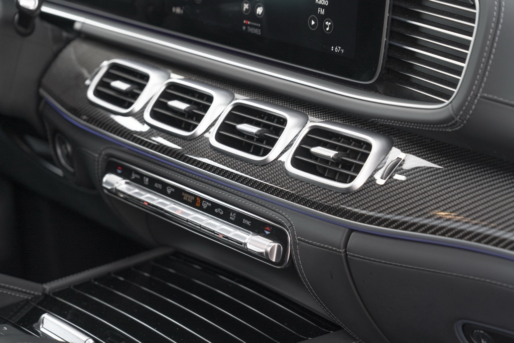 2023 Mercedes-Benz GLE GLE 53 AMG® - Photo 30
