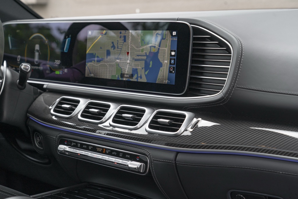 2023 Mercedes-Benz GLE GLE 53 AMG® - Photo 31