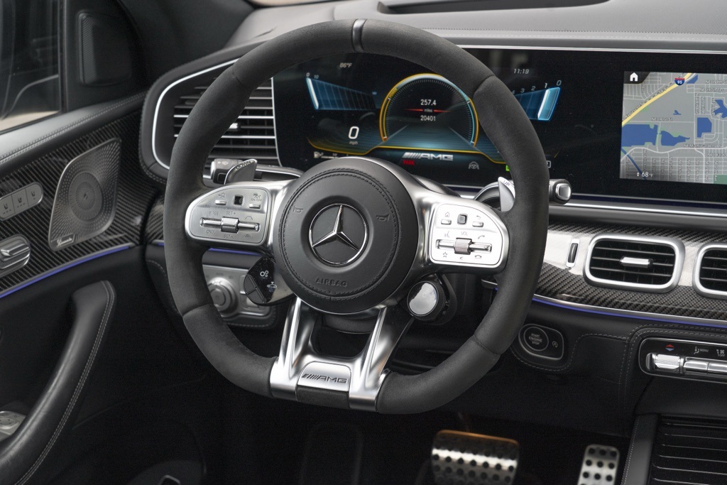 2023 Mercedes-Benz GLE GLE 53 AMG® - Photo 32