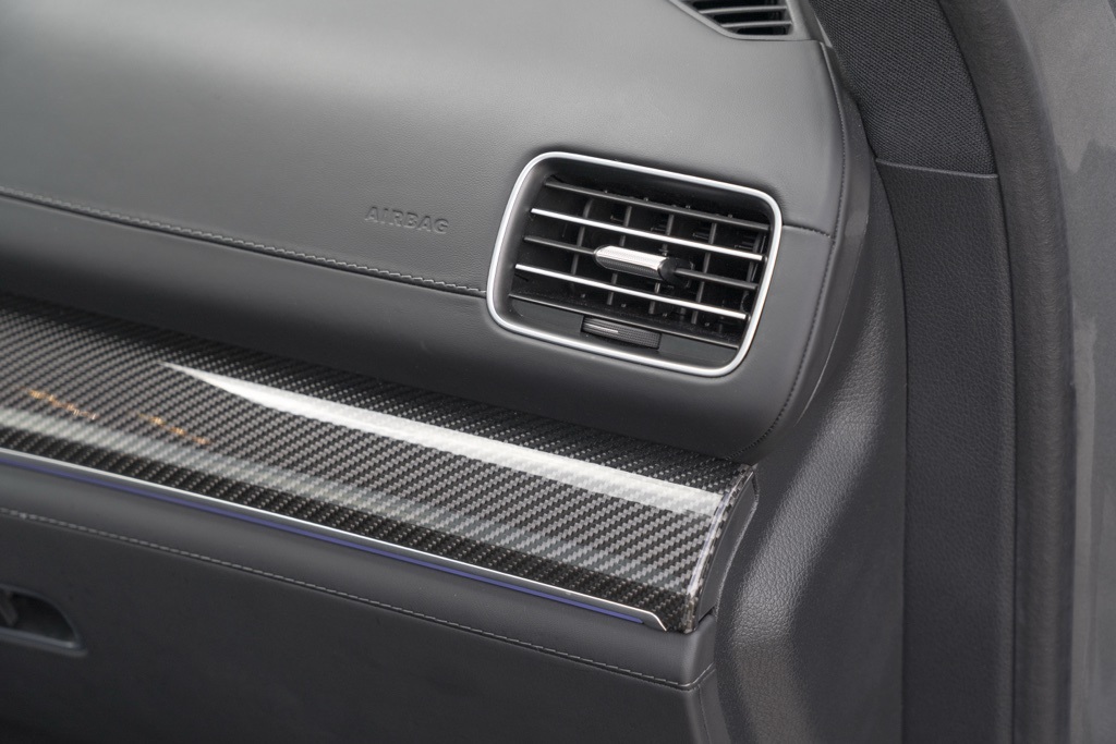 2023 Mercedes-Benz GLE GLE 53 AMG® - Photo 35