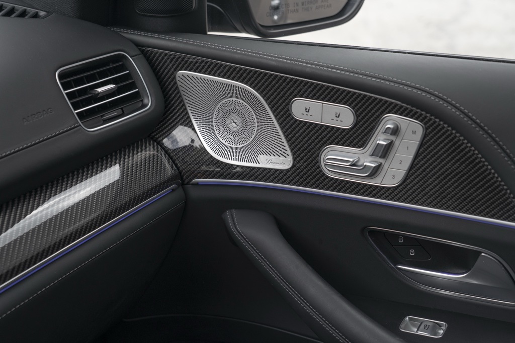 2023 Mercedes-Benz GLE GLE 53 AMG® - Photo 36