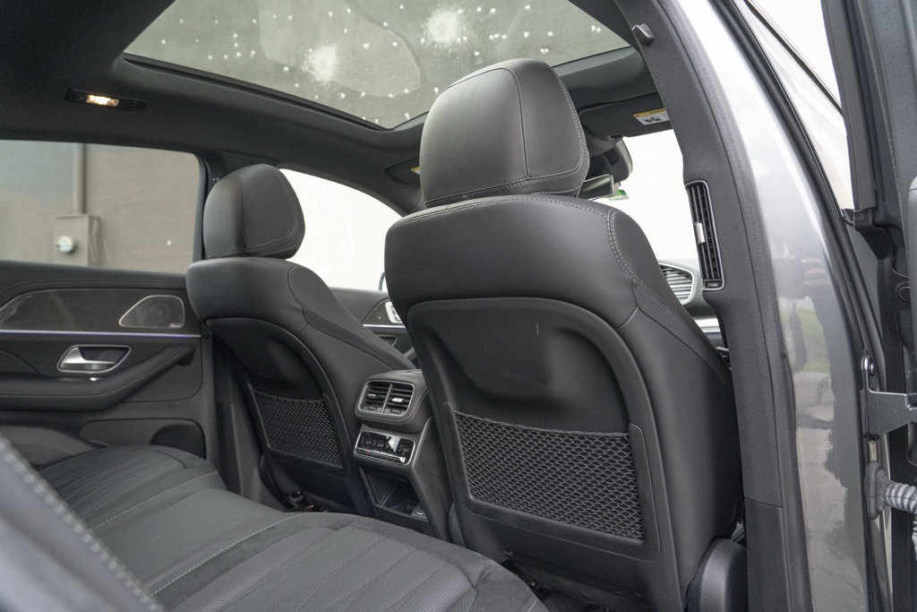 2023 Mercedes-Benz GLE GLE 53 AMG® - Photo 38