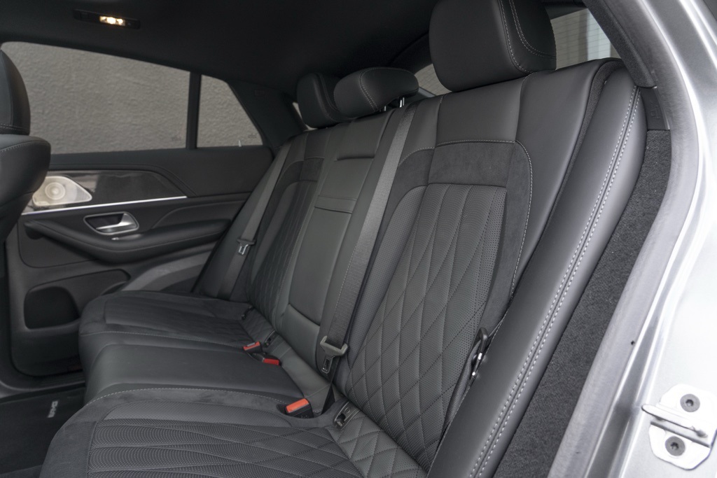 2023 Mercedes-Benz GLE GLE 53 AMG® - Photo 39
