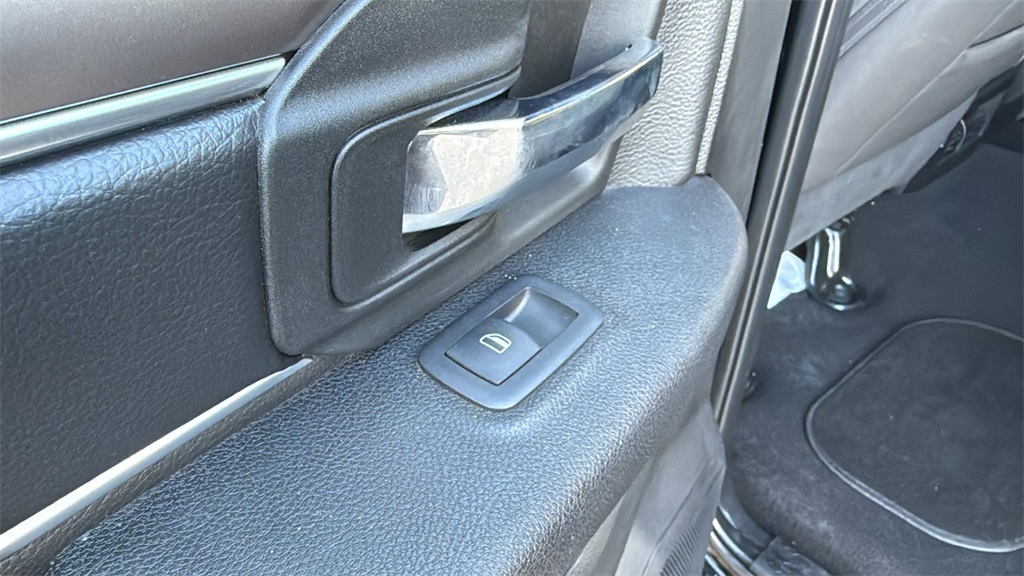 2024 Ram 1500 Classic Warlock Black at Mac Haik CDJR North Houston