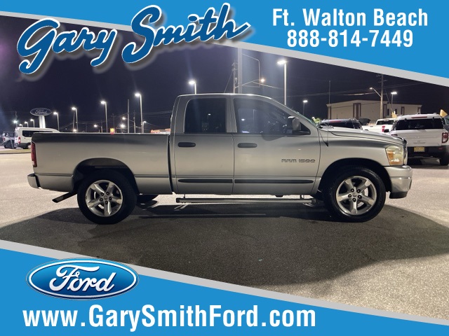 2006 Dodge Ram 1500 SLT