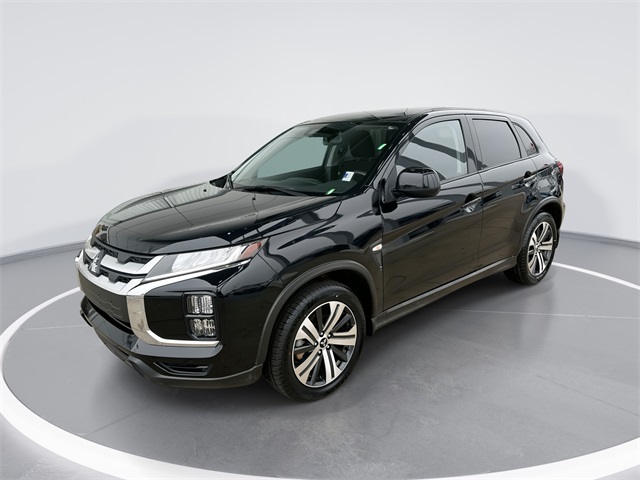 2023 Mitsubishi Outlander Sport SE AWC