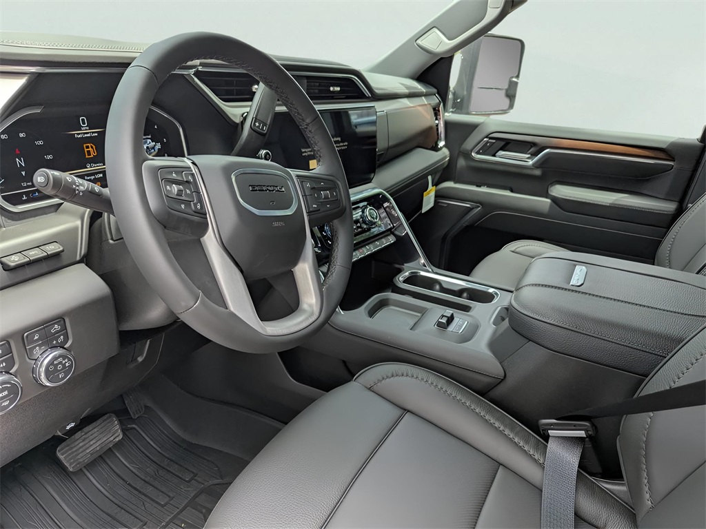 New Car 2025 Gmc Sierra 2500hd  Denali For Sale Under $90,000 In Austin, Texas