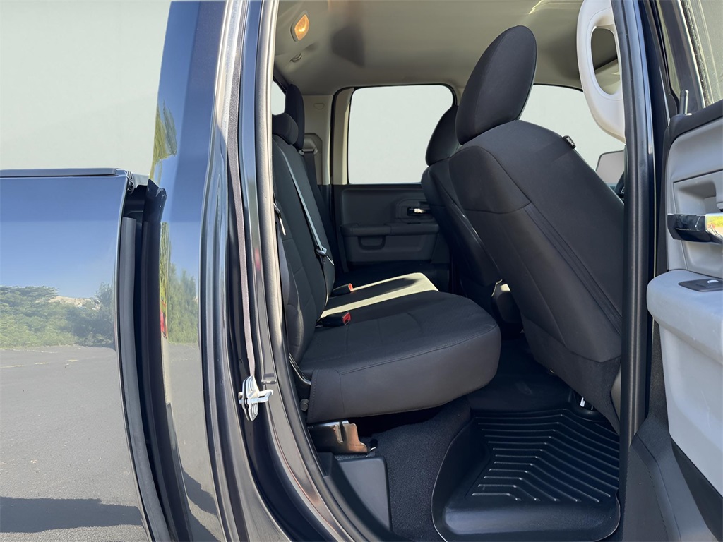 2020 Ram 1500 Classic