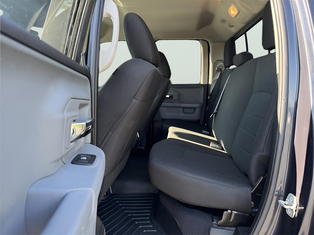 2020 Ram 1500 Classic