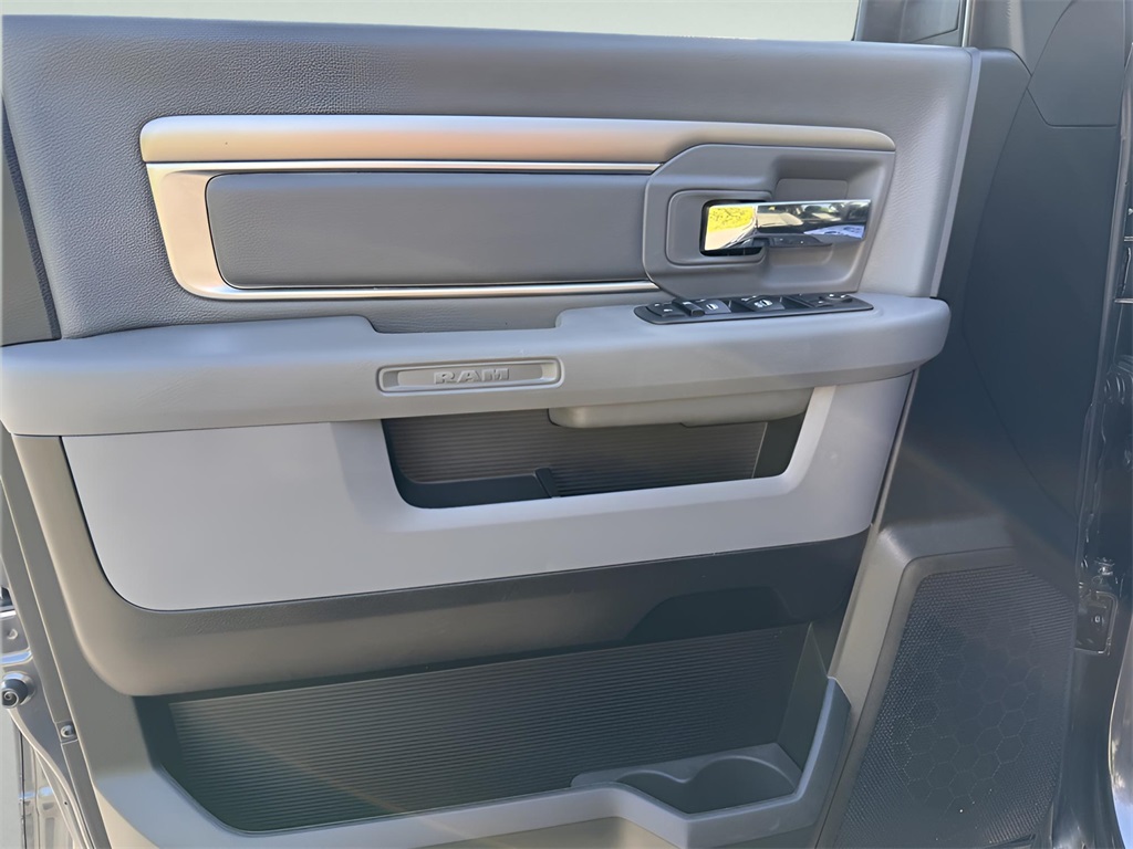 2020 Ram 1500 Classic