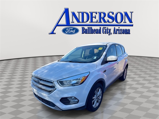 2017 Ford Escape SE AWD