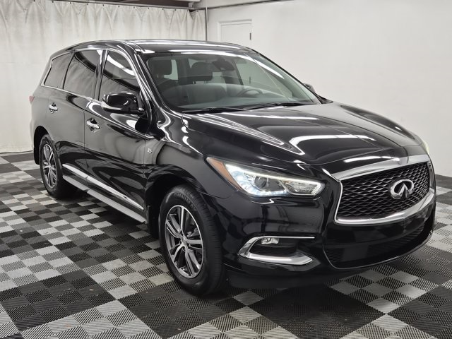 2019 INFINITI QX60 PURE