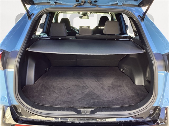 Used Car 2022 Toyota Rav4 Hybrid  Se For Sale Under $30,000 In San Antonio, Texas