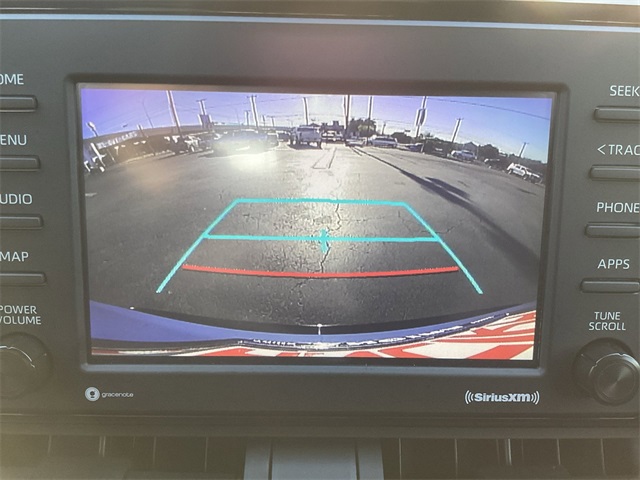 Used Car 2022 Toyota Rav4 Hybrid  Se For Sale Under $30,000 In San Antonio, Texas