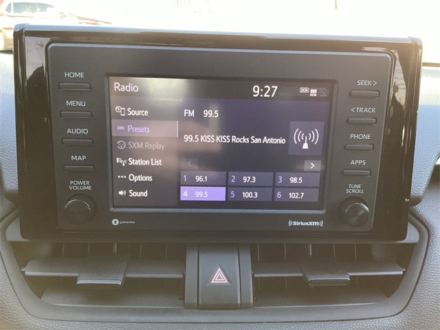 Used Car 2022 Toyota Rav4 Hybrid  Se For Sale Under $30,000 In San Antonio, Texas