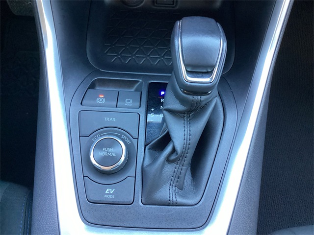 Used Car 2022 Toyota Rav4 Hybrid  Se For Sale Under $30,000 In San Antonio, Texas