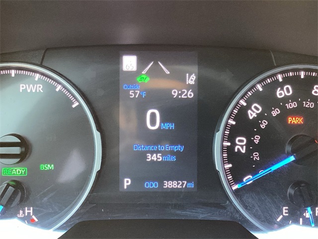 Used Car 2022 Toyota Rav4 Hybrid  Se For Sale Under $30,000 In San Antonio, Texas