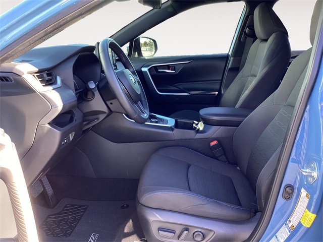 Used Car 2022 Toyota Rav4 Hybrid  Se For Sale Under $30,000 In San Antonio, Texas