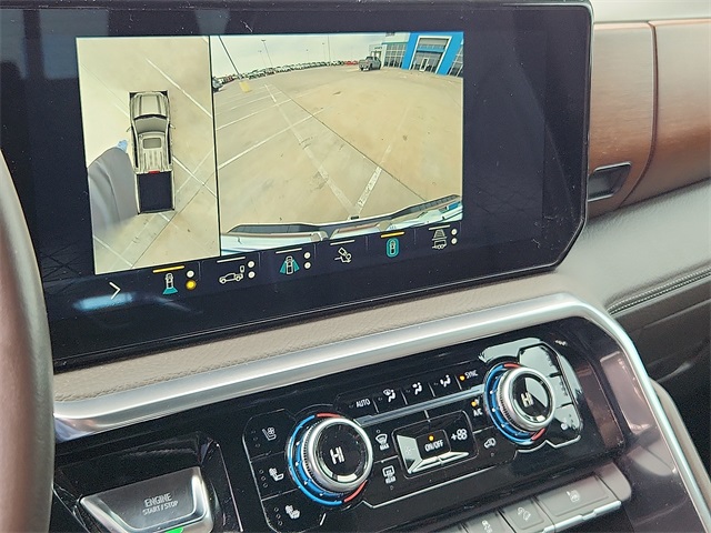 Used Car 2022 Gmc Sierra 1500  Denali For Sale Under $50,000 In Plainview, Texas