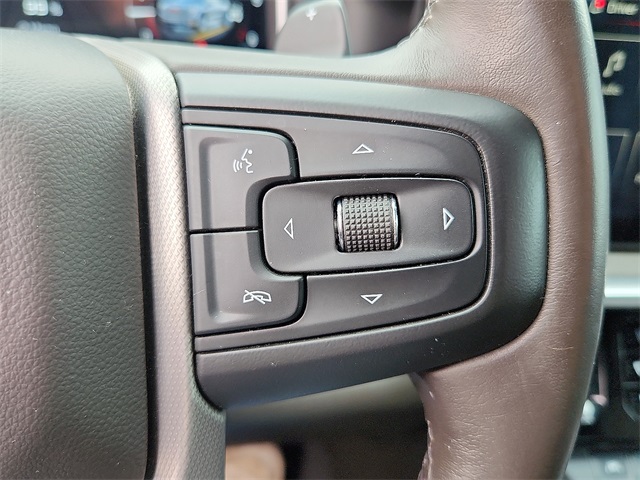 Used Car 2022 Gmc Sierra 1500  Denali For Sale Under $50,000 In Plainview, Texas