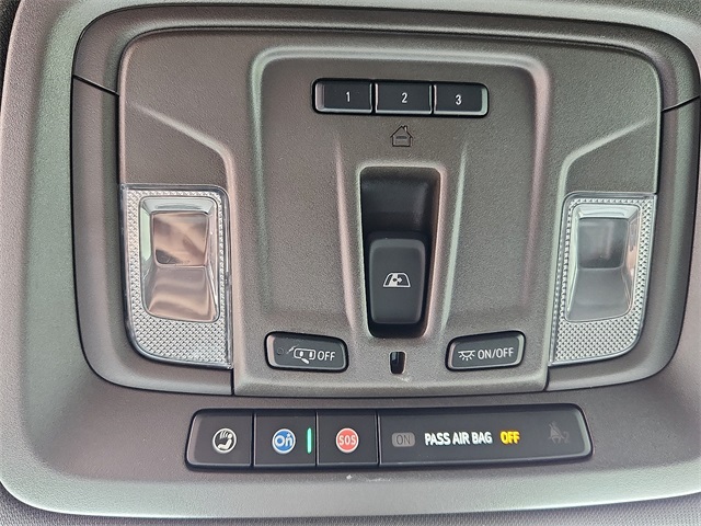 Used Car 2022 Gmc Sierra 1500  Denali For Sale Under $50,000 In Plainview, Texas