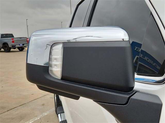 Used Car 2022 Gmc Sierra 1500  Denali For Sale Under $50,000 In Plainview, Texas