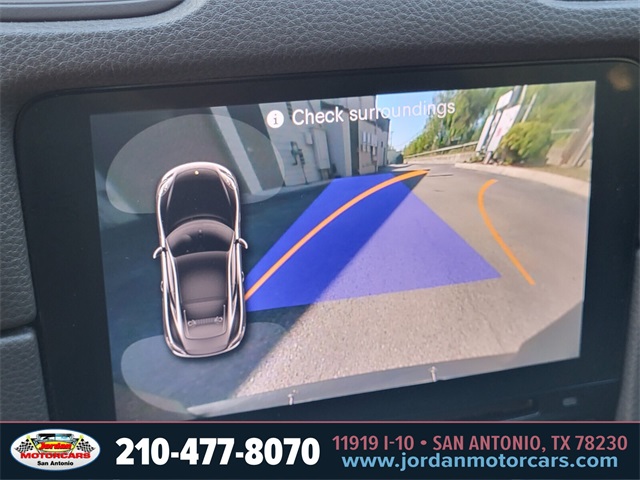 Used Car 2020 Porsche 718 Cayman  Base For Sale Under $60,000 In San Antonio, Texas