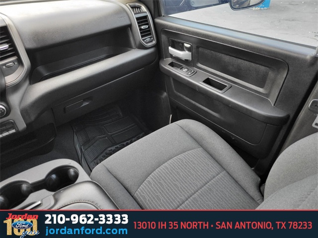 Used Car 2019 Ram 3500  Tradesman For Sale Under $50,000 In San Antonio, Texas