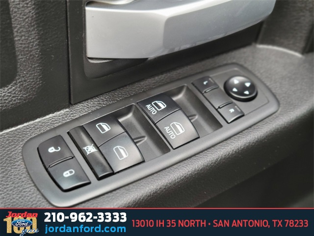 Used Car 2019 Ram 3500  Tradesman For Sale Under $50,000 In San Antonio, Texas