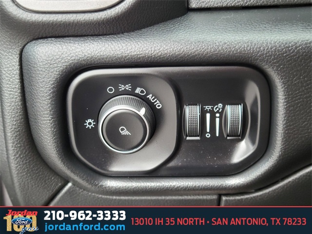 Used Car 2019 Ram 3500  Tradesman For Sale Under $50,000 In San Antonio, Texas