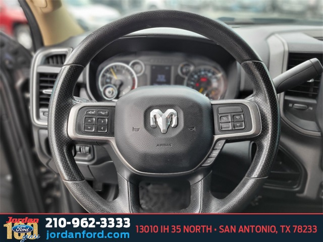Used Car 2019 Ram 3500  Tradesman For Sale Under $50,000 In San Antonio, Texas