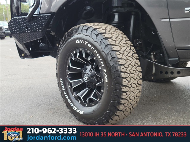 Used Car 2019 Ram 3500  Tradesman For Sale Under $50,000 In San Antonio, Texas
