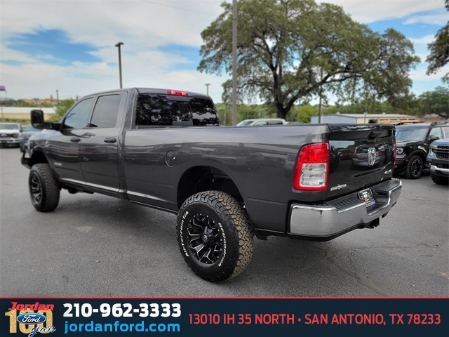 Used Car 2019 Ram 3500  Tradesman For Sale Under $50,000 In San Antonio, Texas