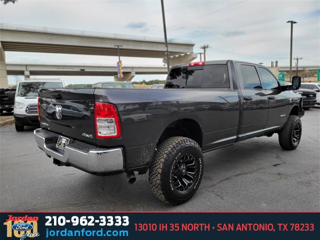 Used Car 2019 Ram 3500  Tradesman For Sale Under $50,000 In San Antonio, Texas