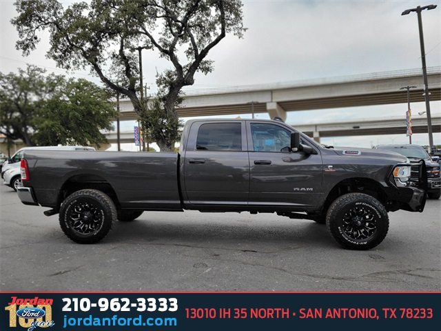 Used Car 2019 Ram 3500  Tradesman For Sale Under $50,000 In San Antonio, Texas