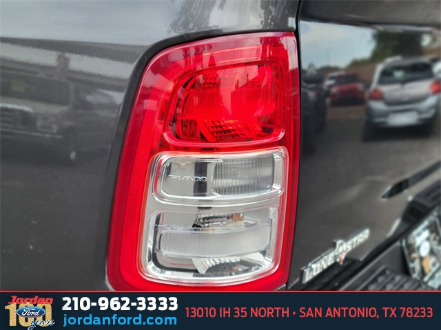 Used Car 2019 Ram 3500  Tradesman For Sale Under $50,000 In San Antonio, Texas