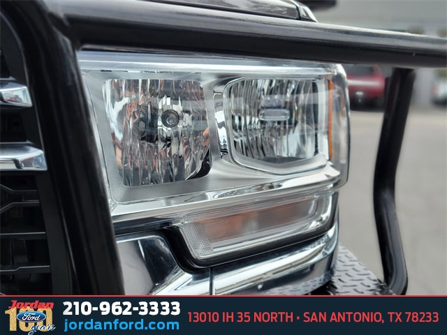 Used Car 2019 Ram 3500  Tradesman For Sale Under $50,000 In San Antonio, Texas