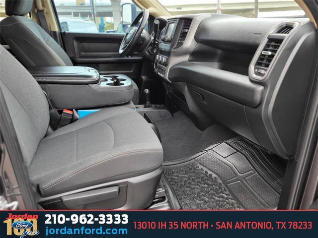 Used Car 2019 Ram 3500  Tradesman For Sale Under $50,000 In San Antonio, Texas
