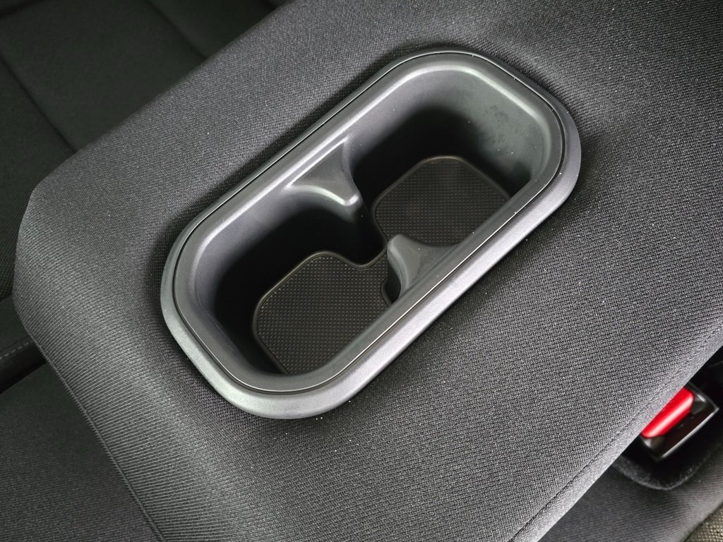 Thumbnail: 2026 Honda CR-V - 17