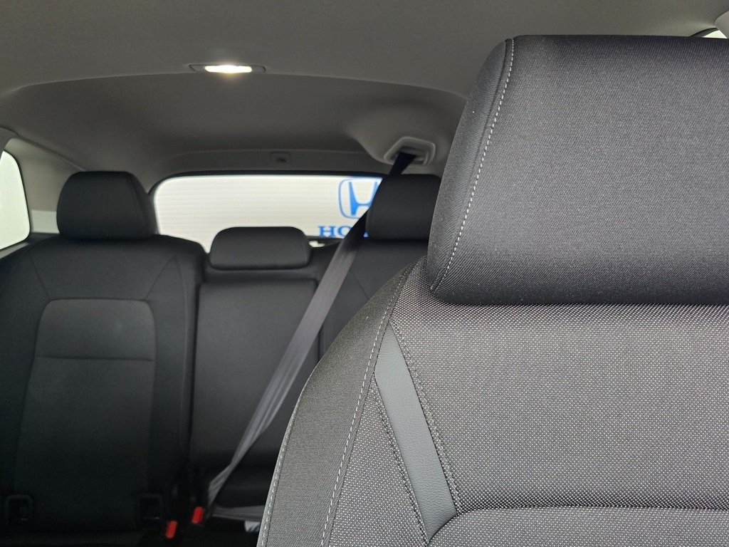 Thumbnail: 2026 Honda CR-V - 18