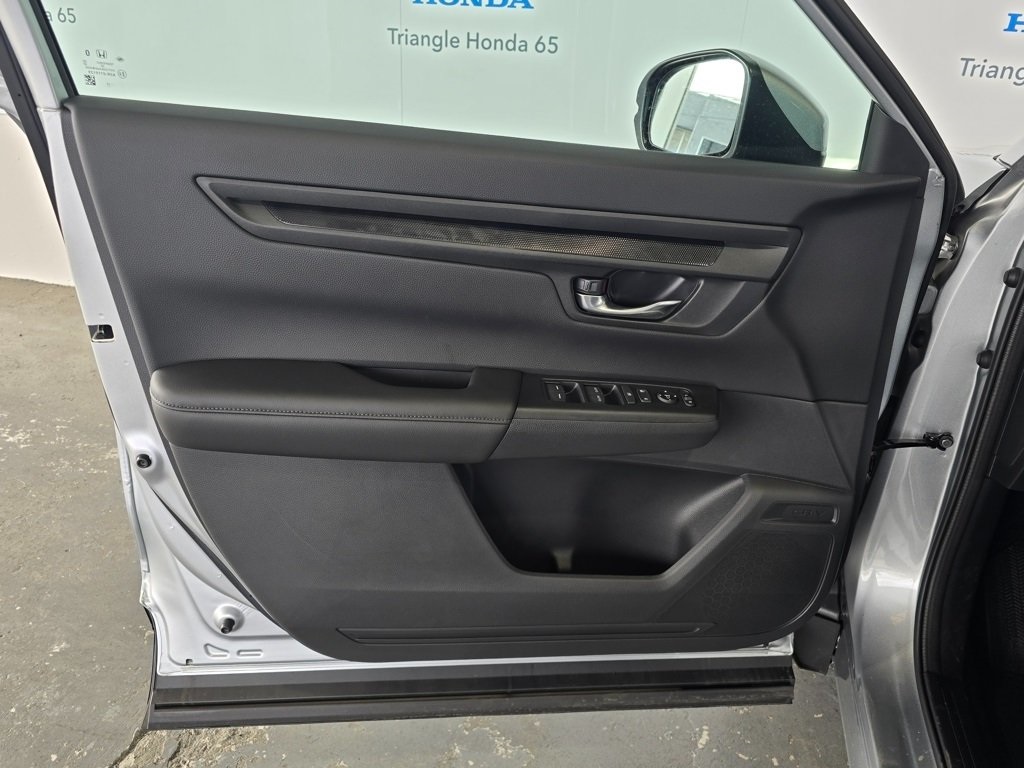 Thumbnail: 2026 Honda CR-V - 20