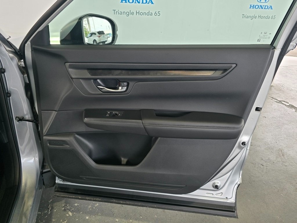 Thumbnail: 2026 Honda CR-V - 23