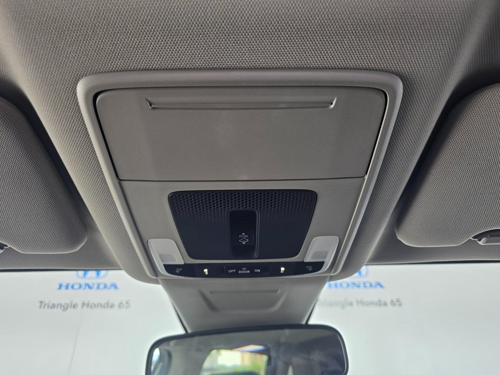 Thumbnail: 2026 Honda CR-V - 28