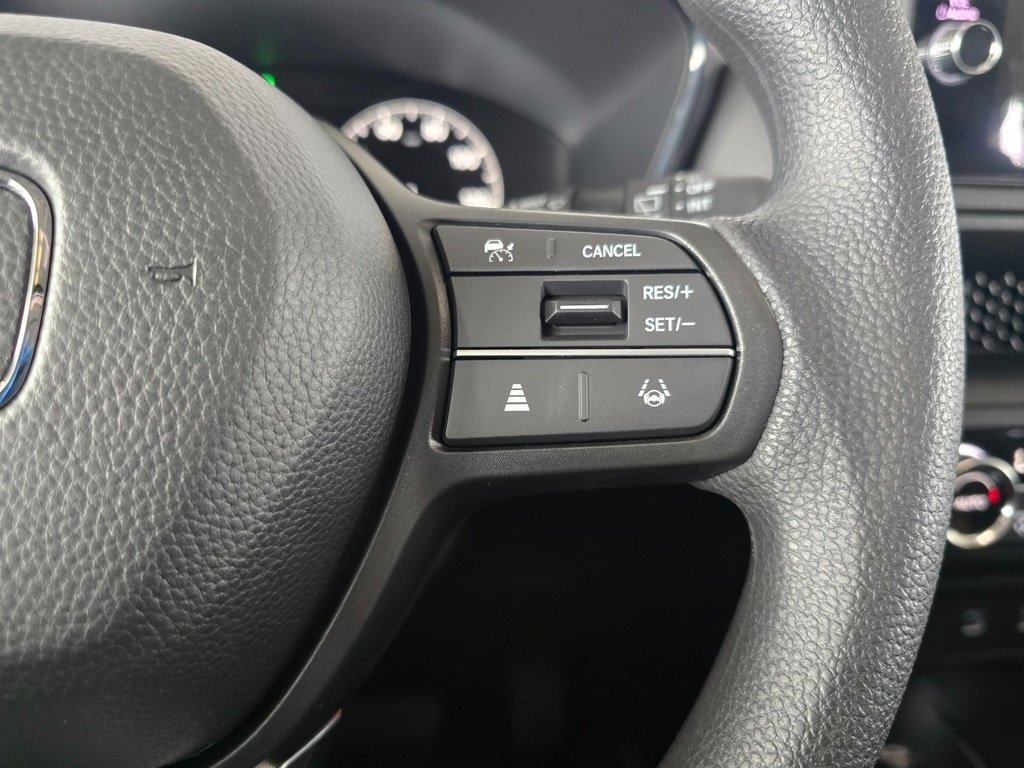 Thumbnail: 2026 Honda CR-V - 31