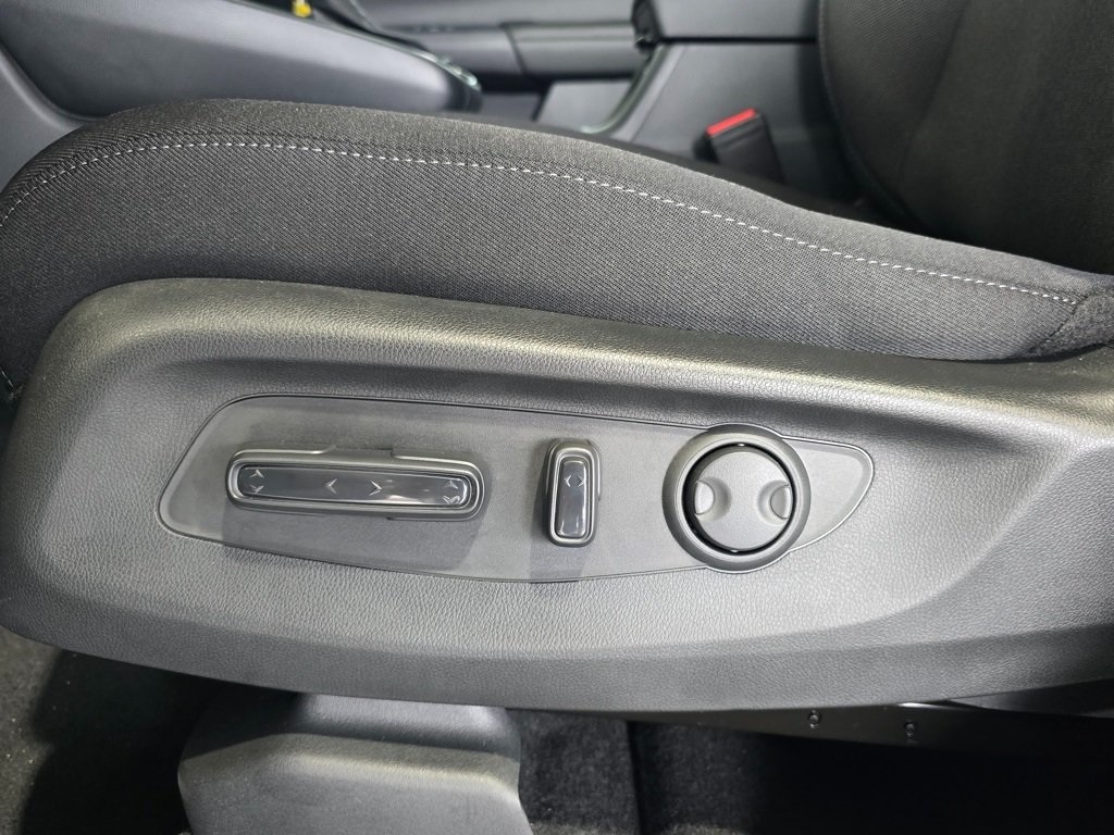 Thumbnail: 2026 Honda CR-V - 8