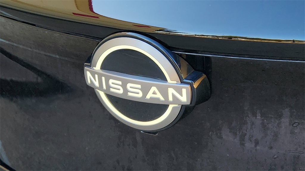 2024 Nissan Ariya