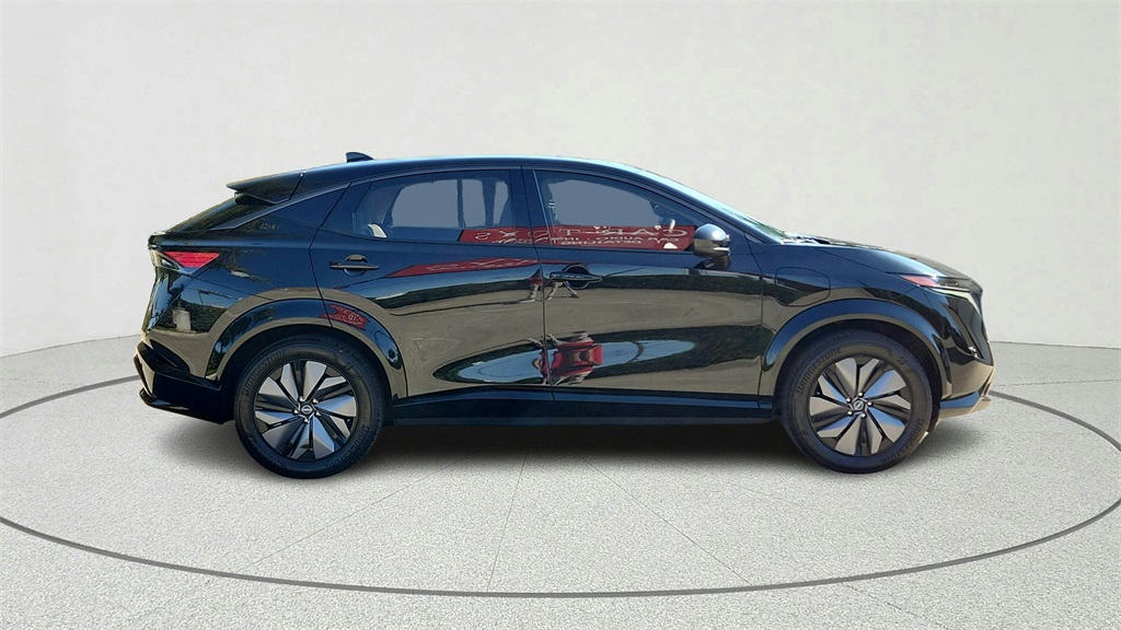 2024 Nissan Ariya