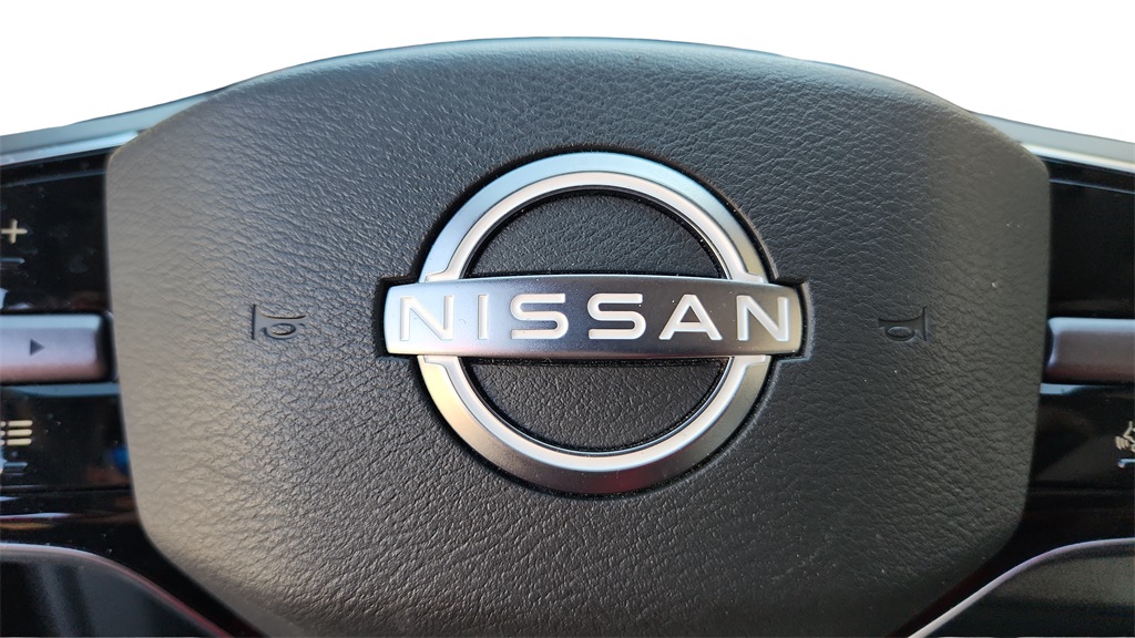 2024 Nissan Ariya